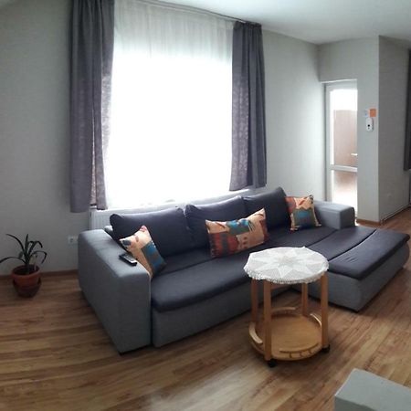 Theresia Apartment Sibiu Exterior photo